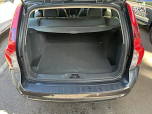 VOLVO V50 2.0D Kinetic Powershift