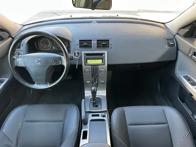 VOLVO V50 2.0D Kinetic Powershift