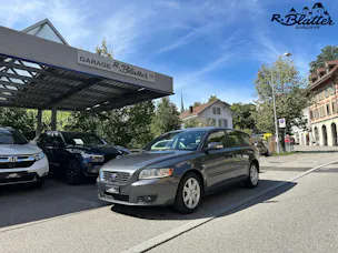 VOLVO V50 2.0D Kinetic Powershift