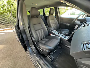 VOLVO V50 2.0D Kinetic Powershift