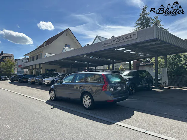 VOLVO V50 2.0D Kinetic Powershift