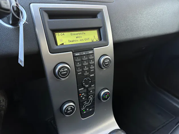 VOLVO V50 2.0D Kinetic Powershift