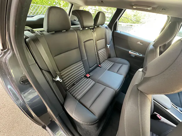 VOLVO V50 2.0D Kinetic Powershift