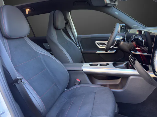 MERCEDES-BENZ GLB 220 4Matic 8G-Tronic