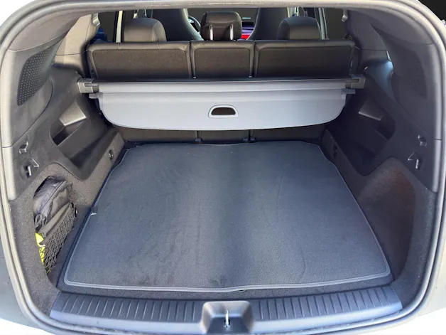 MERCEDES-BENZ GLB 220 4Matic 8G-Tronic