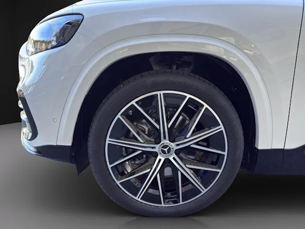 MERCEDES-BENZ GLB 220 4Matic 8G-Tronic