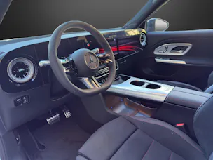 MERCEDES-BENZ GLB 220 4Matic 8G-Tronic