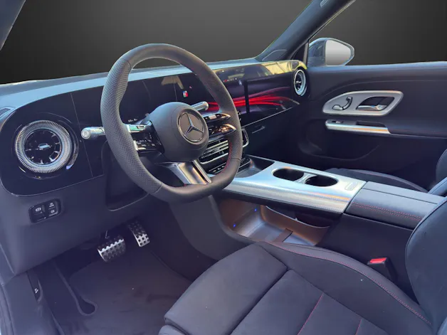 MERCEDES-BENZ GLB 220 4Matic 8G-Tronic