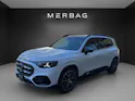 MERCEDES-BENZ GLB 220 4Matic 8G-Tronic