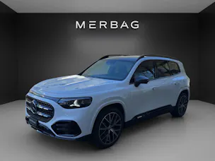 MERCEDES-BENZ GLB 220 4Matic 8G-Tronic