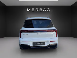 MERCEDES-BENZ GLB 220 4Matic 8G-Tronic