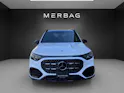 MERCEDES-BENZ GLB 220 4Matic 8G-Tronic