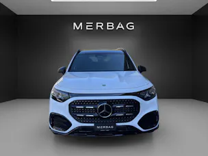 MERCEDES-BENZ GLB 220 4Matic 8G-Tronic