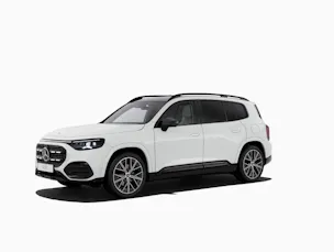 MERCEDES-BENZ GLB 220 4Matic 8G-Tronic