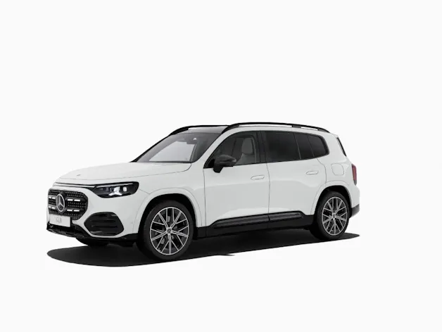 MERCEDES-BENZ GLB 220 4Matic 8G-Tronic