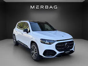 MERCEDES-BENZ GLB 220 4Matic 8G-Tronic