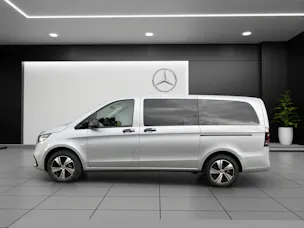 MERCEDES-BENZ Vito 116 CDI Lang Select Family Tourer 4Matic 9G-Tronic