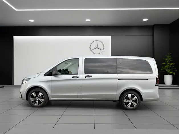 MERCEDES-BENZ Vito 116 CDI Lang Select Family Tourer 4Matic 9G-Tronic
