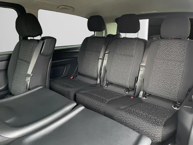 MERCEDES-BENZ Vito 116 CDI Lang Select Family Tourer 4Matic 9G-Tronic