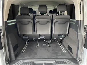 MERCEDES-BENZ Vito 116 CDI Lang Select Family Tourer 4Matic 9G-Tronic