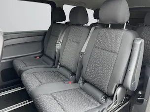 MERCEDES-BENZ Vito 116 CDI Lang Select Family Tourer 4Matic 9G-Tronic
