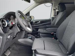 MERCEDES-BENZ Vito 116 CDI Lang Select Family Tourer 4Matic 9G-Tronic