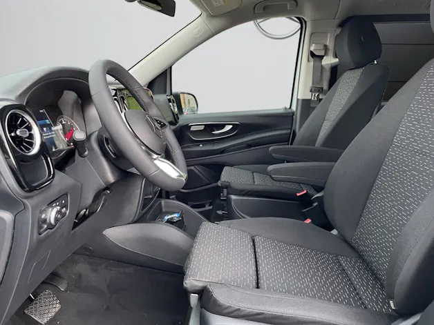 MERCEDES-BENZ Vito 116 CDI Lang Select Family Tourer 4Matic 9G-Tronic
