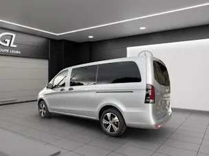 MERCEDES-BENZ Vito 116 CDI Lang Select Family Tourer 4Matic 9G-Tronic
