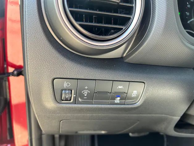 HYUNDAI Kona EV Origo