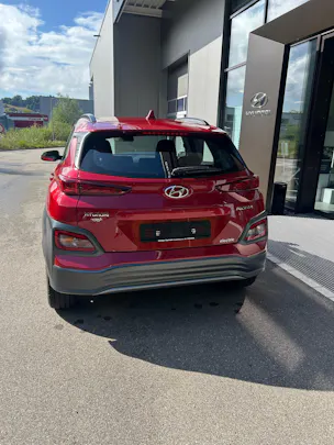 HYUNDAI Kona EV Origo