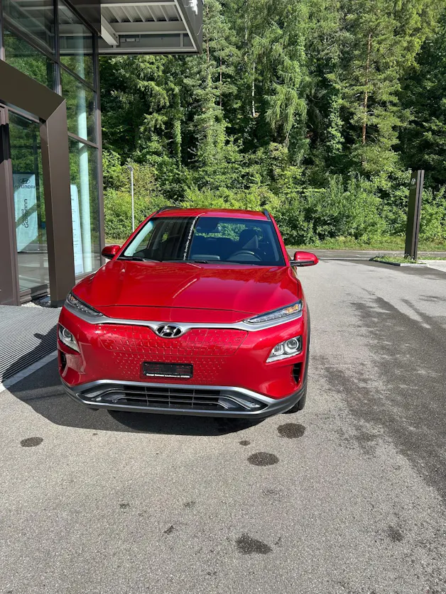 HYUNDAI Kona EV Origo