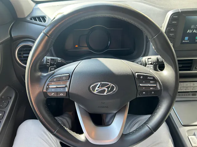 HYUNDAI Kona EV Origo