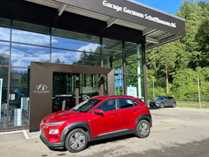 HYUNDAI Kona EV Origo