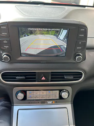 HYUNDAI Kona EV Origo