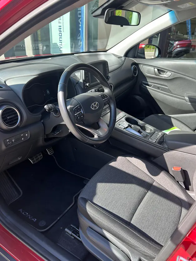 HYUNDAI Kona EV Origo