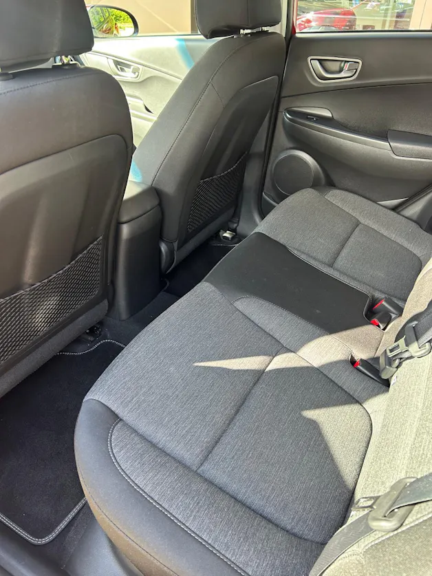 HYUNDAI Kona EV Origo