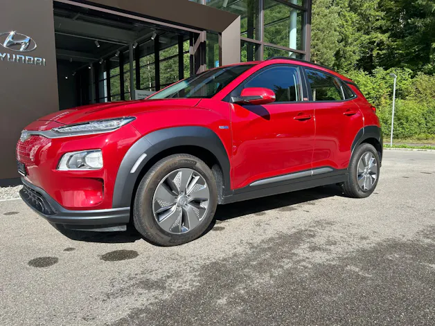 HYUNDAI Kona EV Origo
