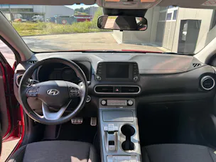 HYUNDAI Kona EV Origo