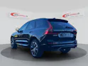 VOLVO XC60 B5 Benzin Mild Hybrid AWD Plus Dark Geartronic