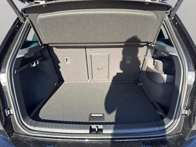 SKODA Karoq 2.0 TSI SportLine 4x4 DSG
