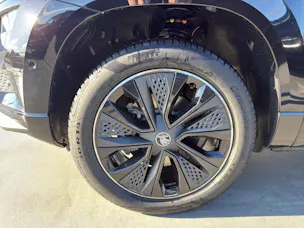 SKODA Karoq 2.0 TSI SportLine 4x4 DSG