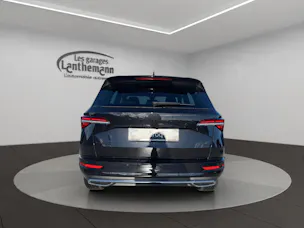 SKODA Karoq 2.0 TSI SportLine 4x4 DSG