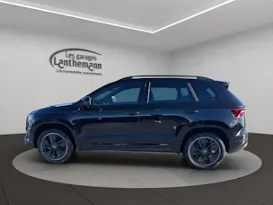 SKODA Karoq 2.0 TSI SportLine 4x4 DSG