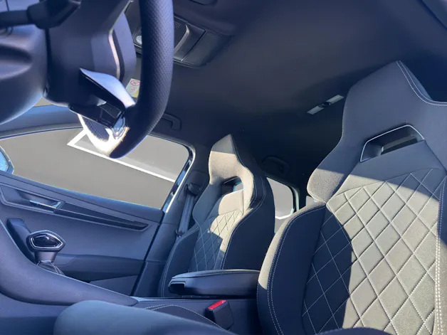 SKODA Karoq 2.0 TSI SportLine 4x4 DSG