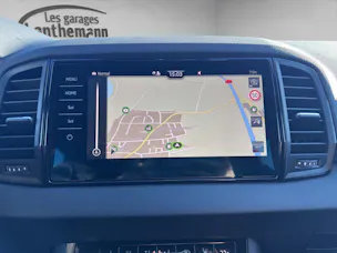 SKODA Karoq 2.0 TSI SportLine 4x4 DSG