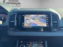 SKODA Karoq 2.0 TSI SportLine 4x4 DSG