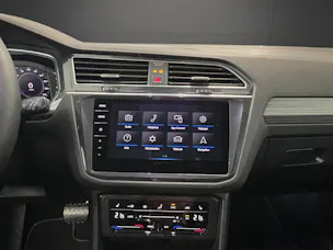 VW Tiguan Allspace 1.5 TSI Life DSG