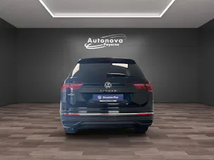 VW Tiguan Allspace 1.5 TSI Life DSG