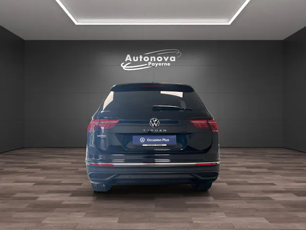 VW Tiguan Allspace 1.5 TSI Life DSG