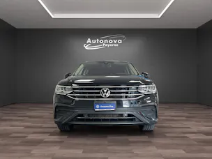 VW Tiguan Allspace 1.5 TSI Life DSG